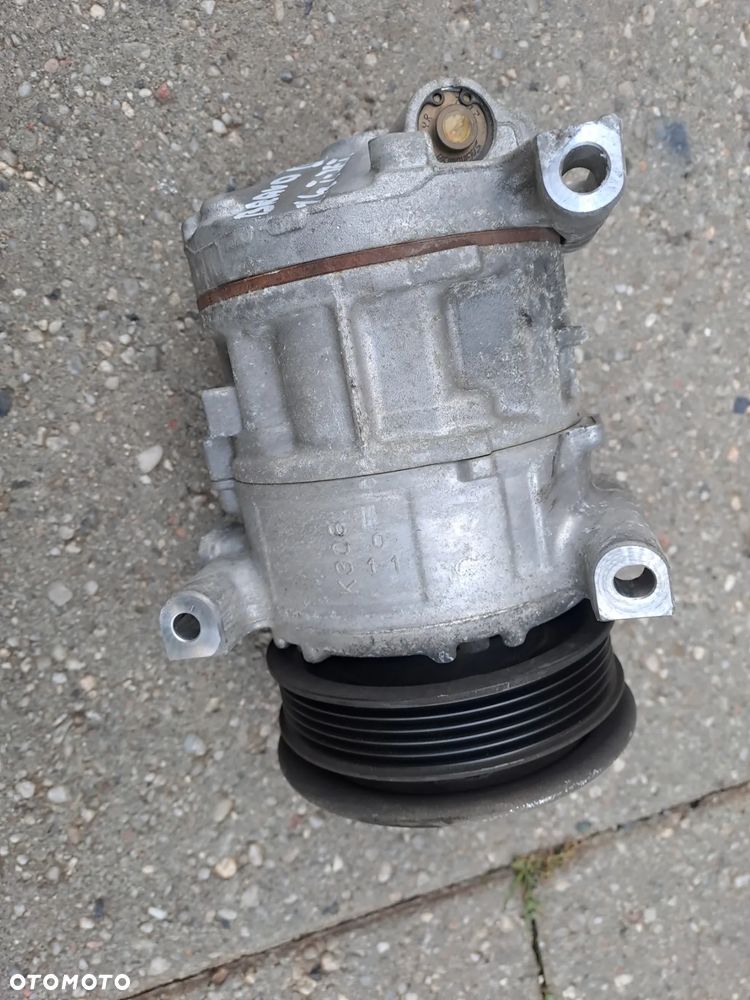 Fiat Bravo II 1.4 T.Jet kompresor klimatyzacji 447190-9700  51794515 - 6