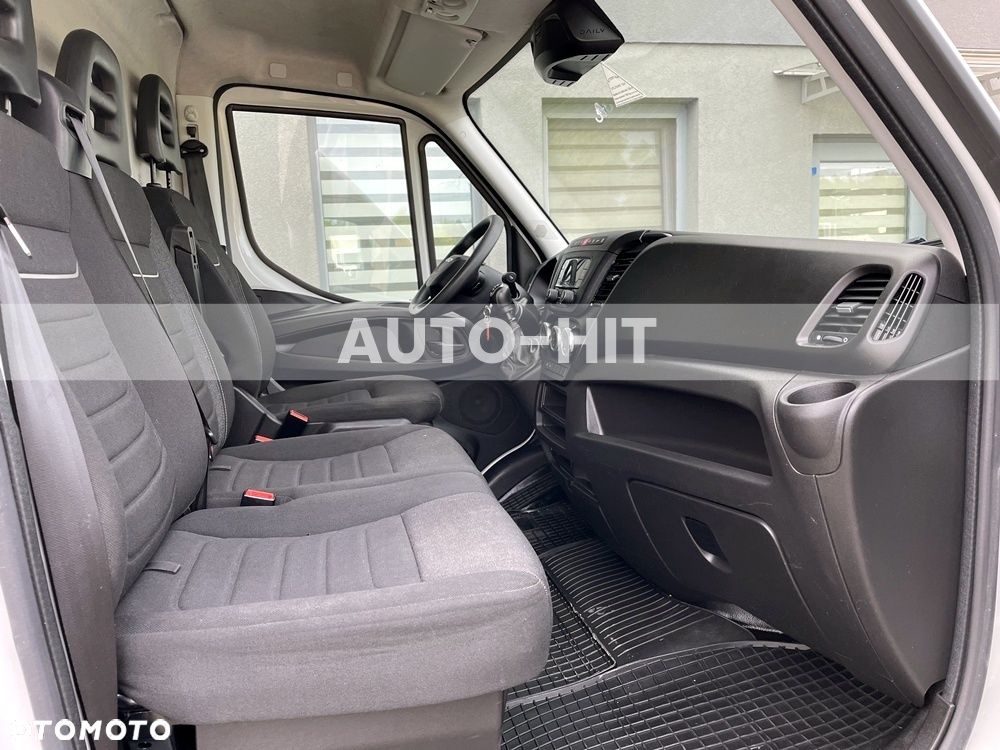 Iveco Daily - 18