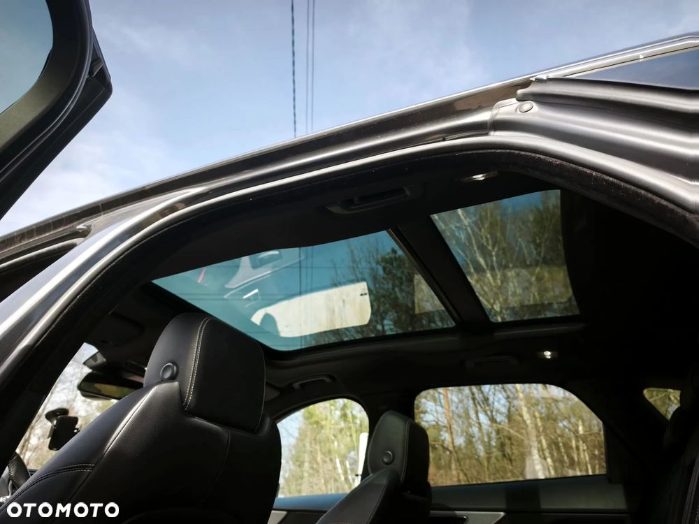 Jaguar F-Pace 3.0 V6 AWD R-Sport - 10