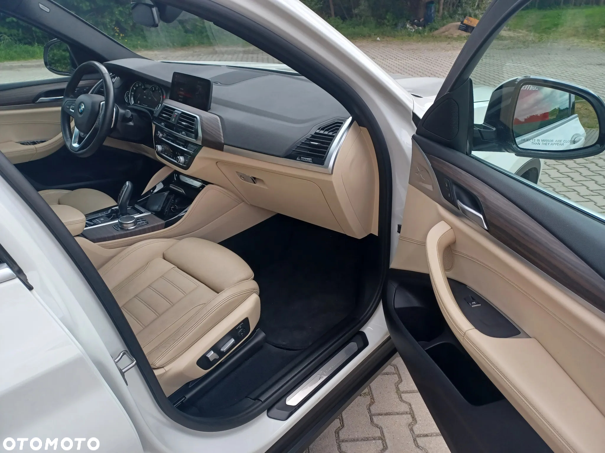 BMW X4 xDrive30i - 9