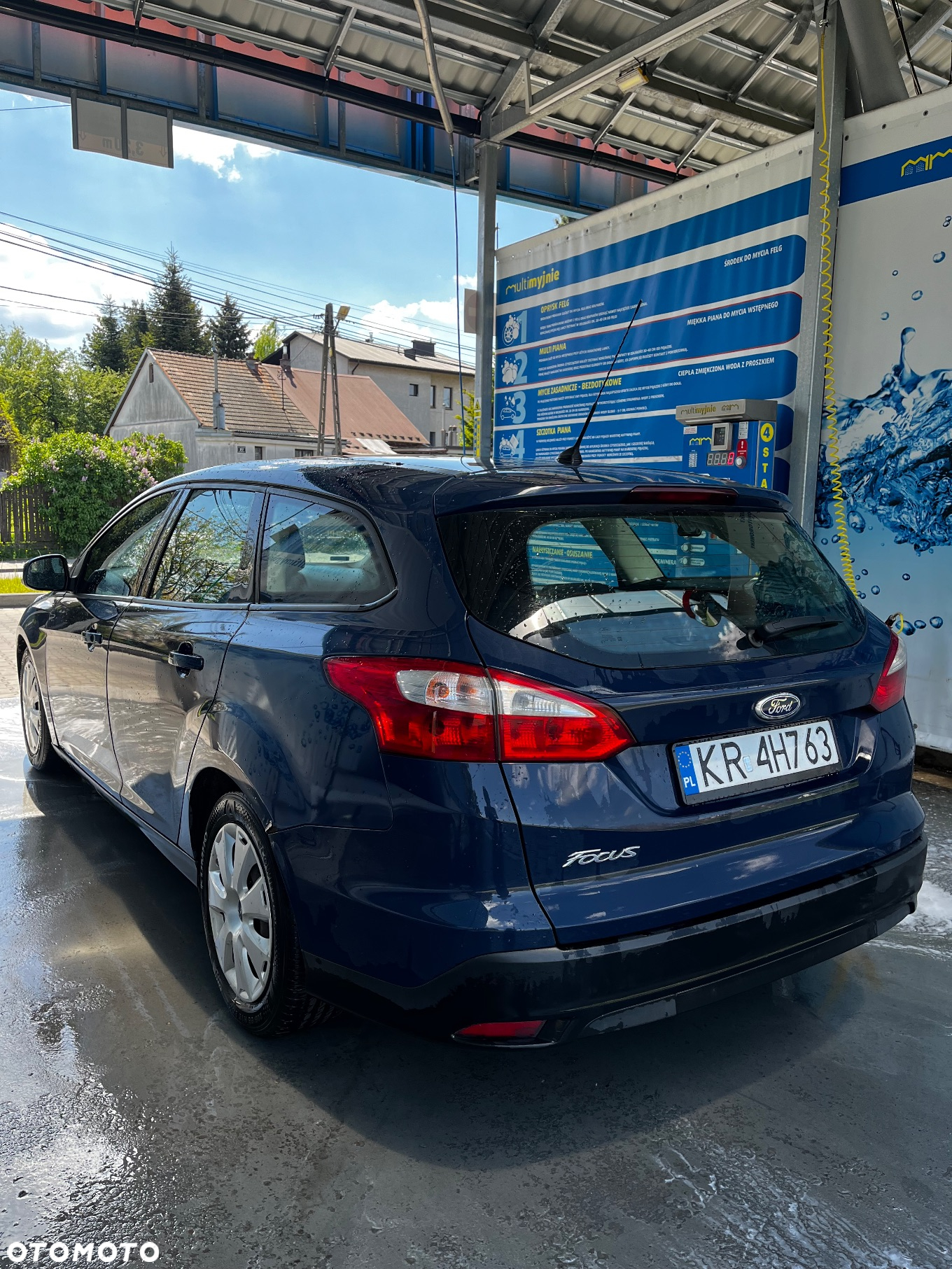 Ford Focus - 7