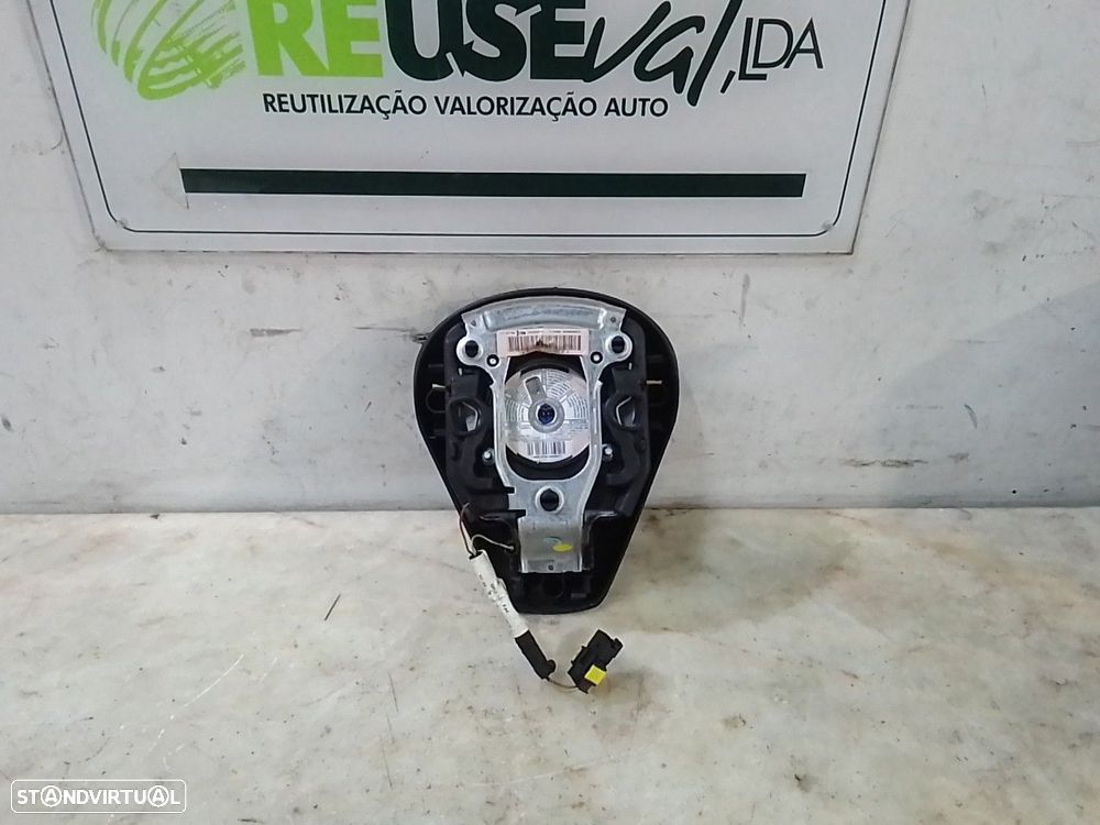 Airbag Volante Citroen C2 (Jm_) - 3