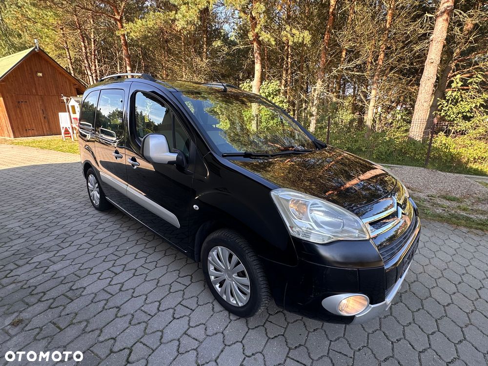 Citroën Berlingo - 15