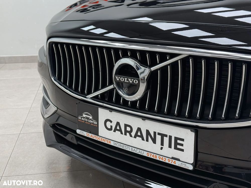 Volvo S90 D5 AWD Geartronic Inscription - 16