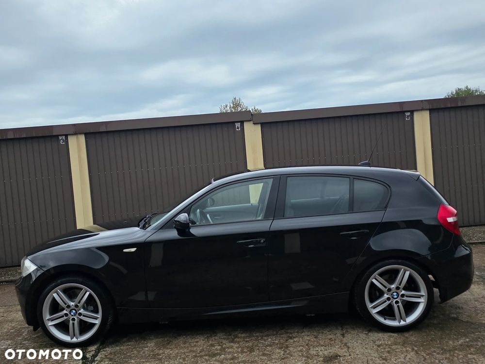 BMW Seria 1 123d DPF Edition Lifestyle - 2