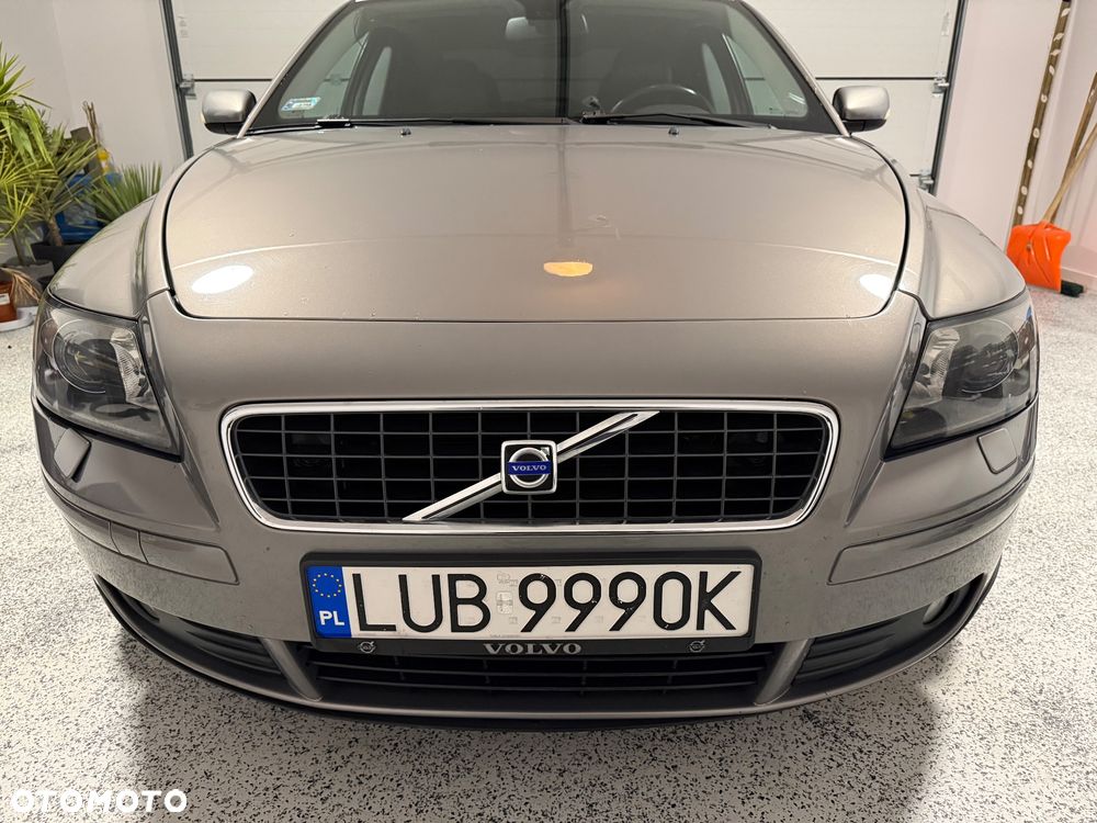 Volvo S40 T5 Summum - 7