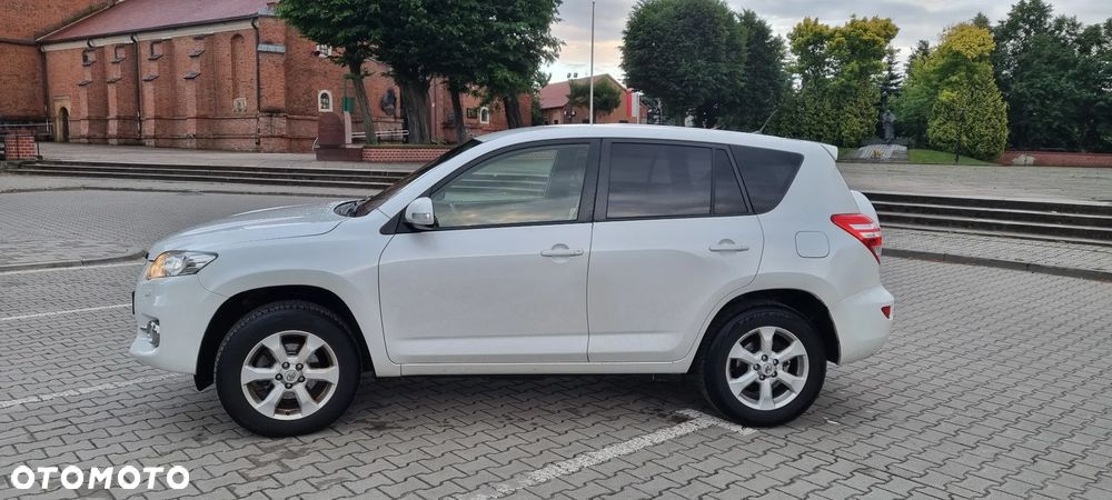 Toyota RAV4 2.0 VVT-i Premium MS - 2