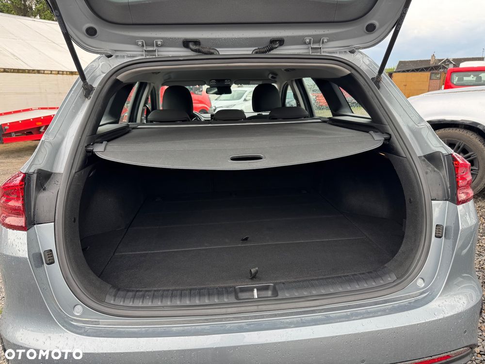 Kia Ceed 1.6 CRDi SCR M - 9