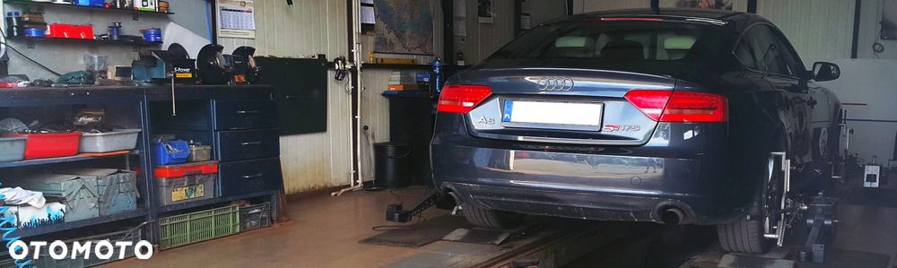 Audi A5 Sportback - 31