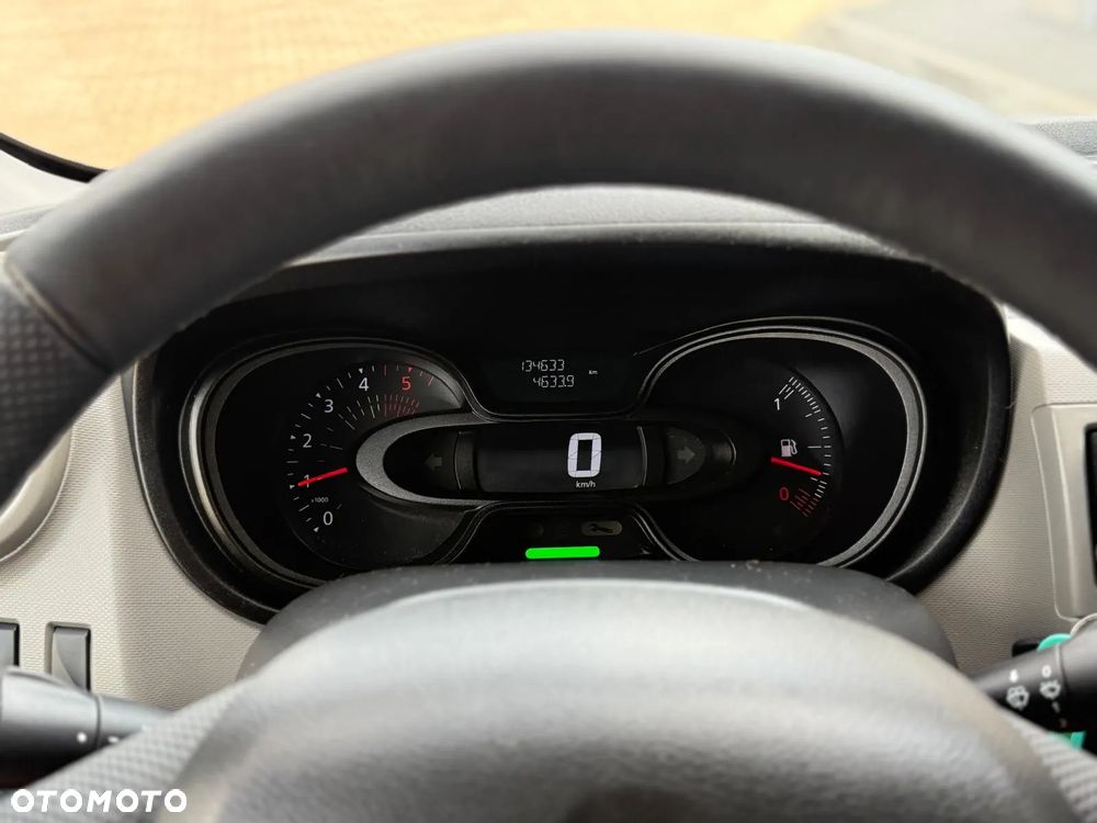Renault Trafic - 36