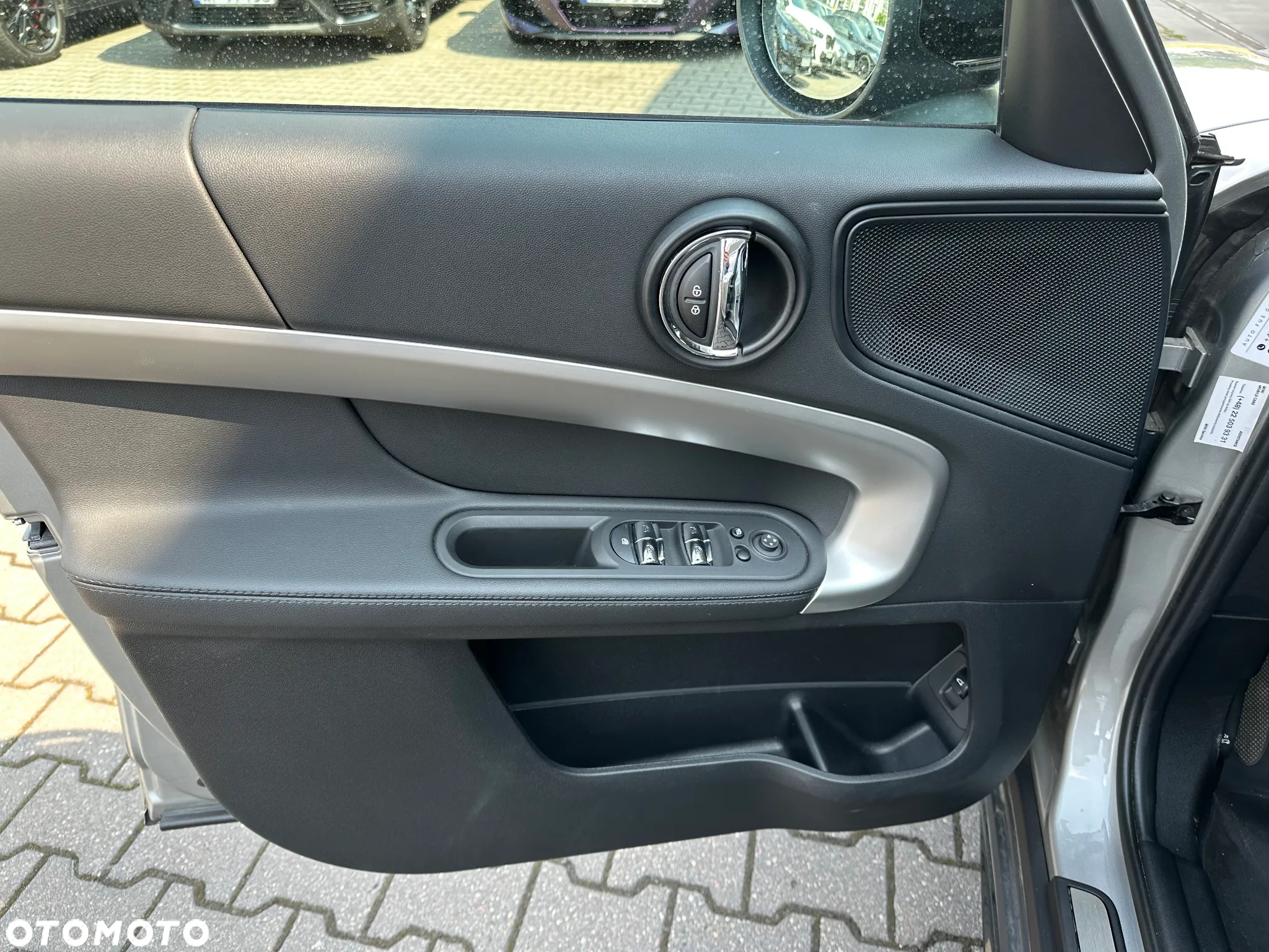 MINI Countryman Cooper - 10
