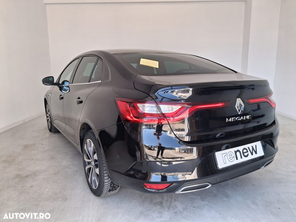 Renault Megane TCe 140 GPF Techno - 25