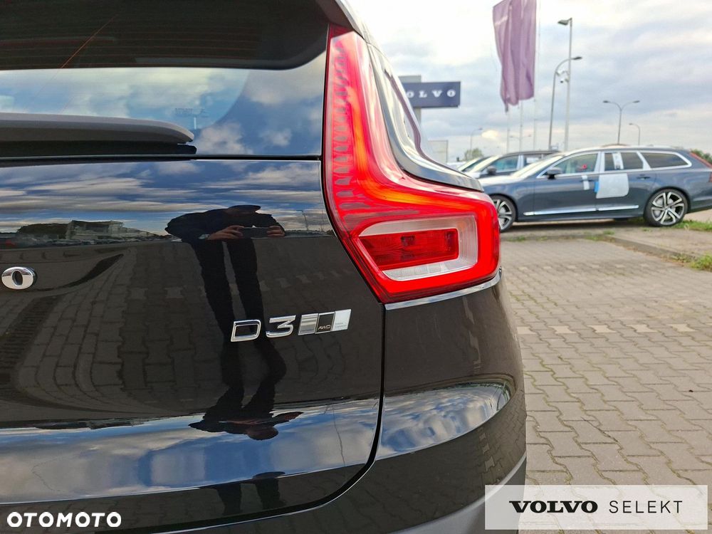 Volvo XC 40 - 31