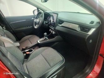 Renault Captur TCe 140 EDC GPF BUSINESS EDITION - 37