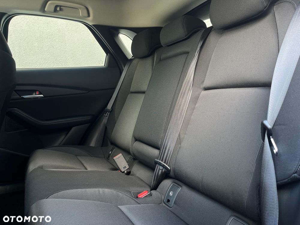 Mazda CX-30 2.0 mHEV Exclusive-Line 2WD - 15