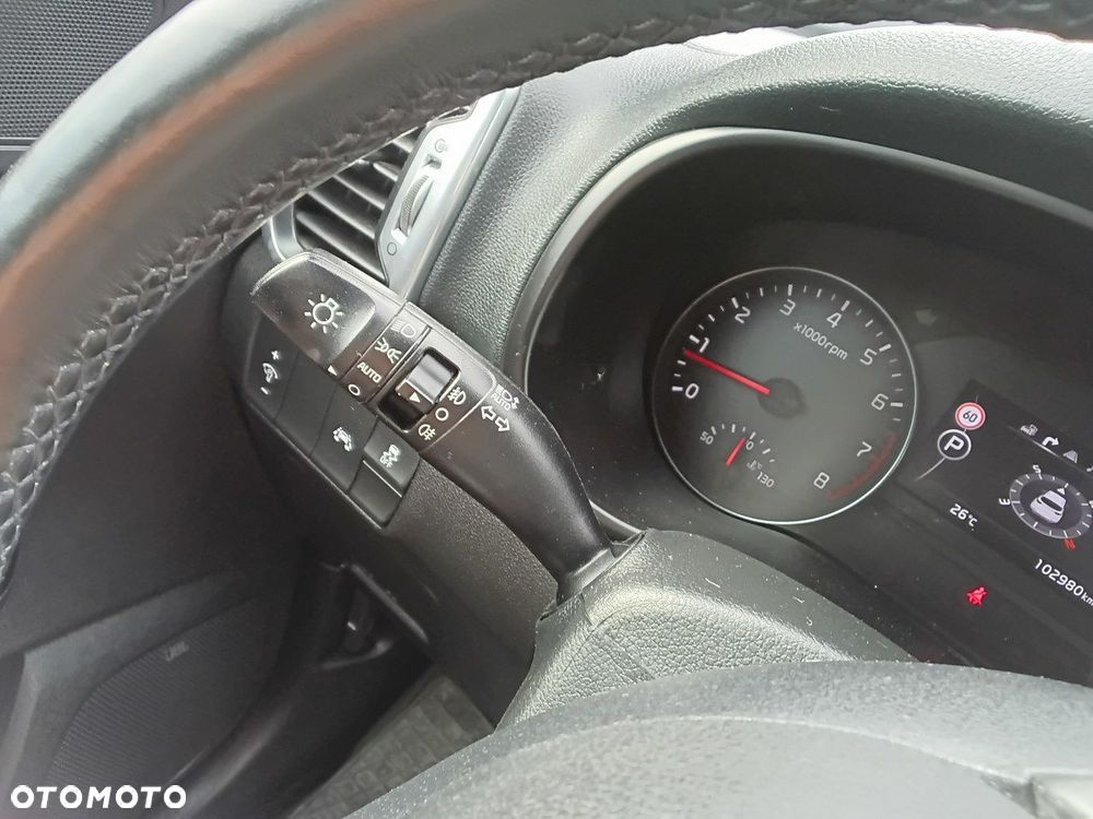 Kia Sportage 1.6 T-GDI AWD DCT GT LINE - 30