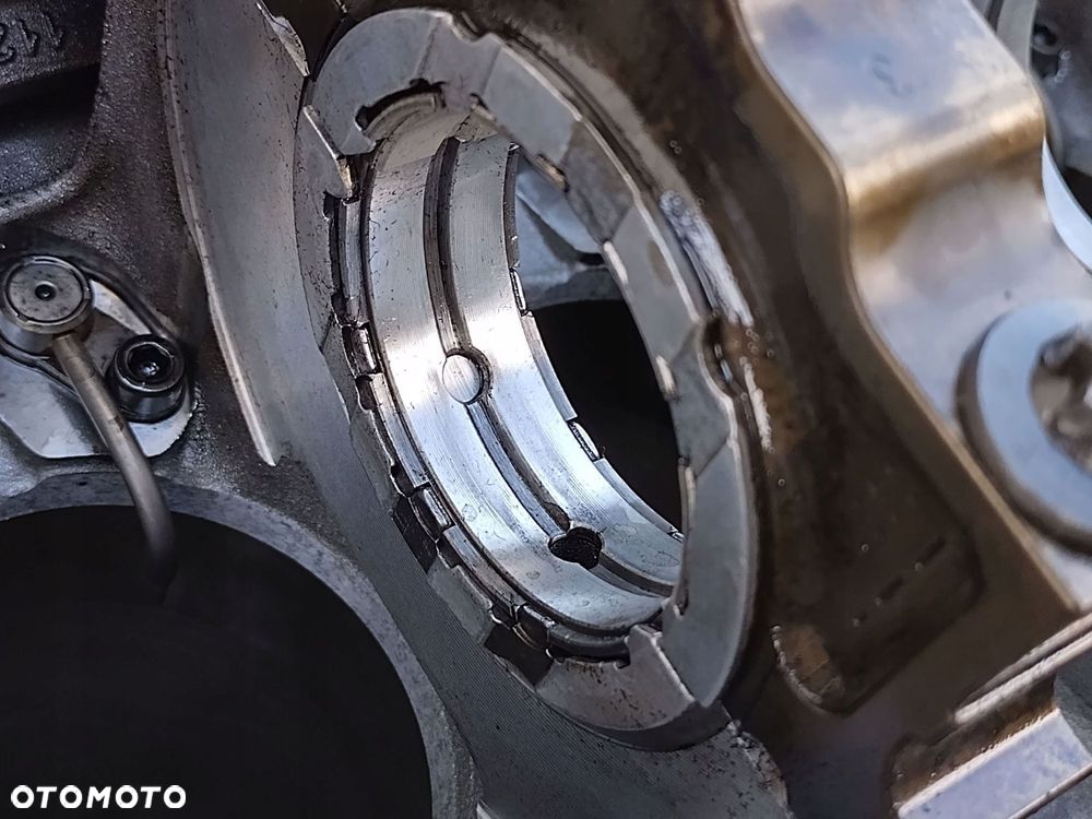 bmw 3 gt f34 13-21 2.0 diesel n47d20c blok silnika 781059607 - 14