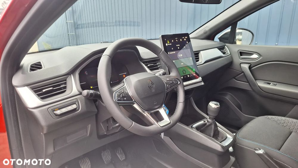 Renault Captur 1.0 TCe Evolution - 5