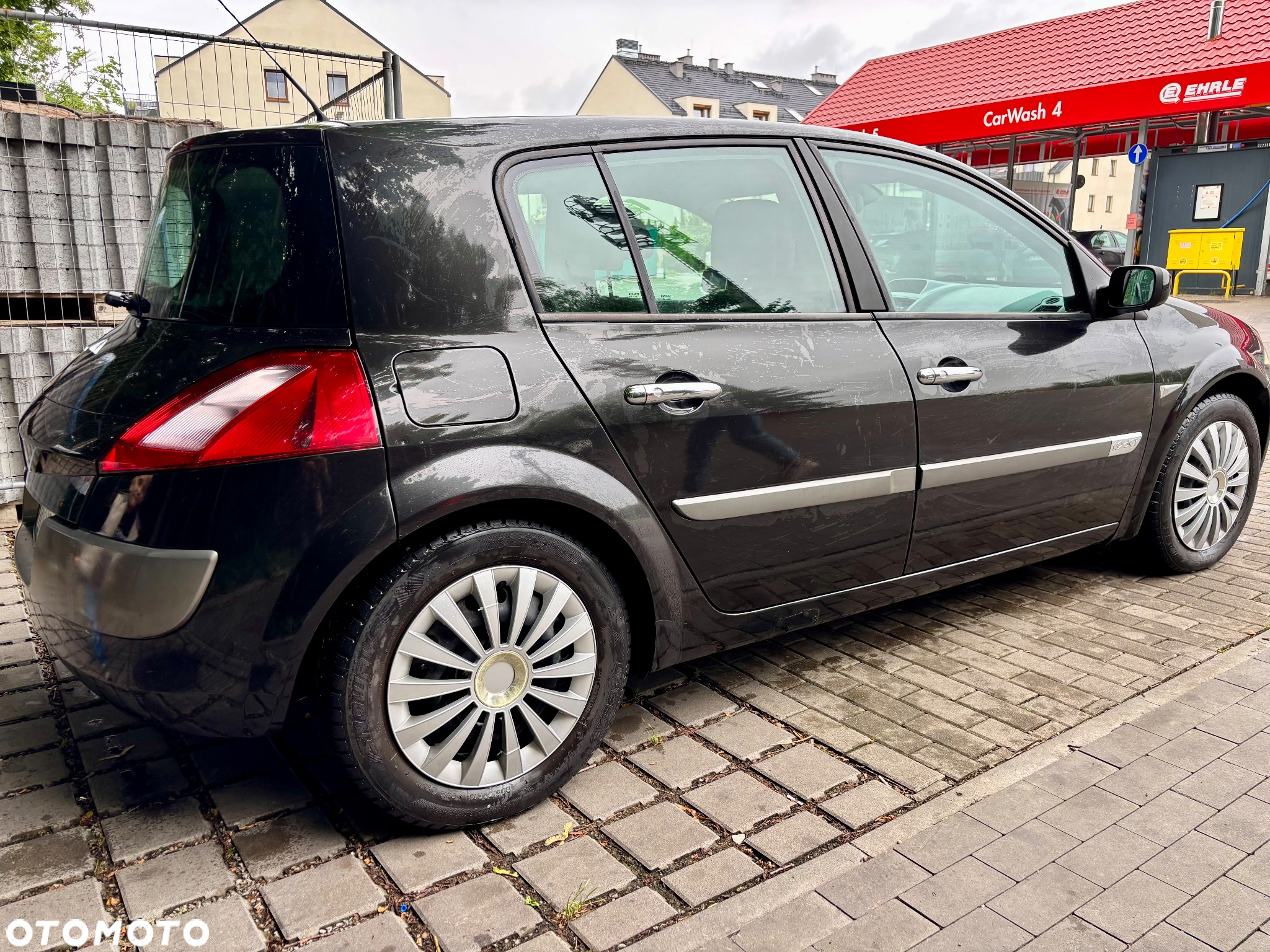 Renault Megane - 5