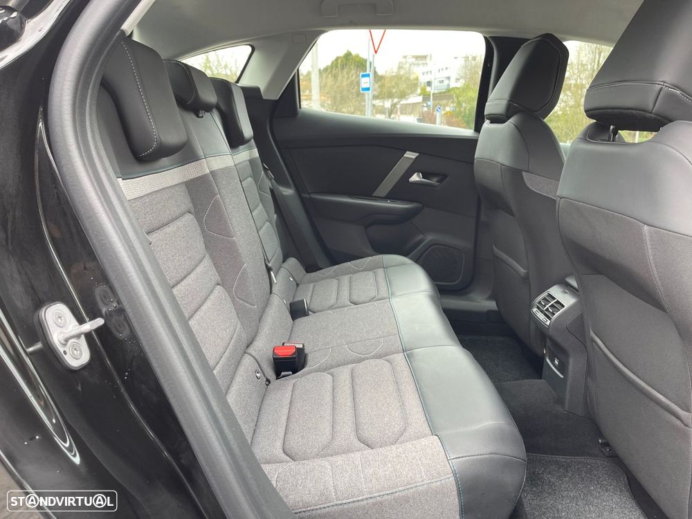 Citroën C4 1.2 PureTech Feel Pack - 42