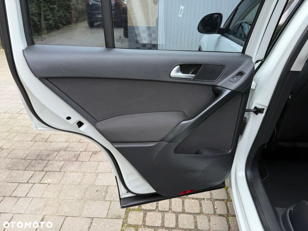 Volkswagen Tiguan 1.4 TSI (BlueMotion Technology) Trendline - 21