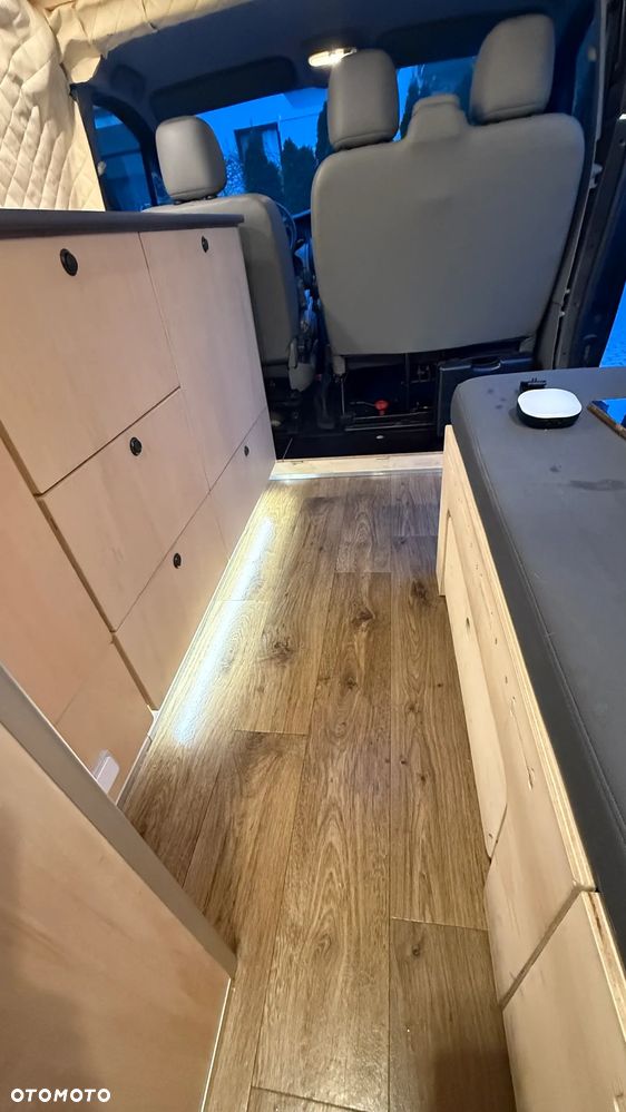 Renault Trafic - 7
