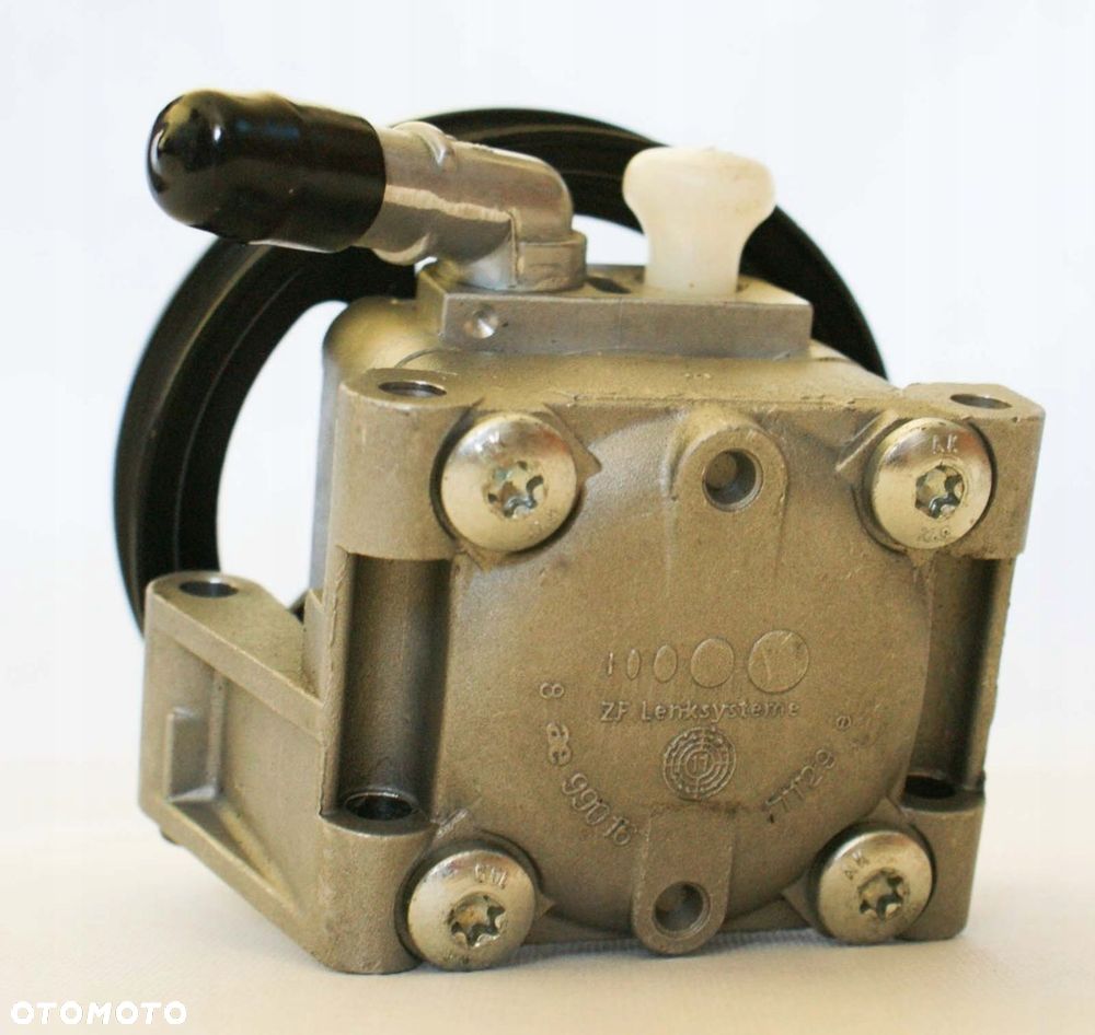 POMPA WSPOMAGANIA JAGUAR LAND ROVER 7617955173 - 4