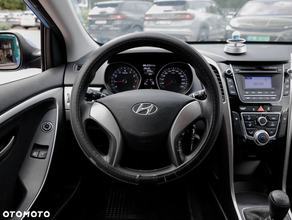 Hyundai i30 1.4 Classic - 15