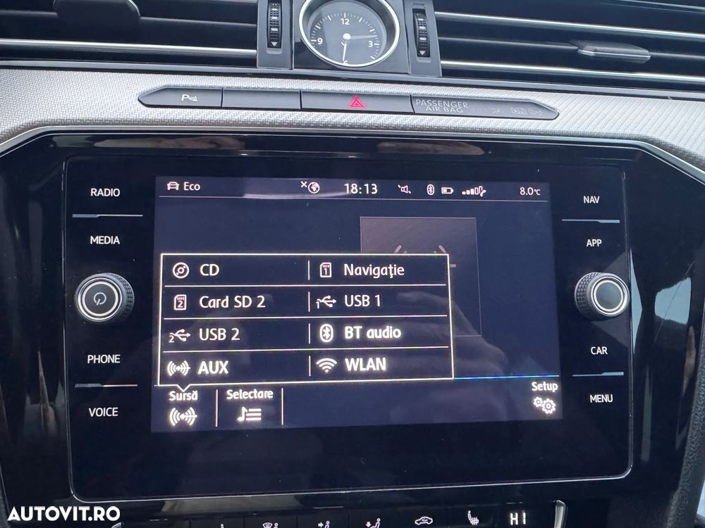 Volkswagen ARTEON 2.0 TDI SCR DSG R-Line - 29