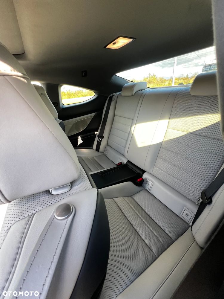 Lexus RC 200t / 300 Elegance - 13