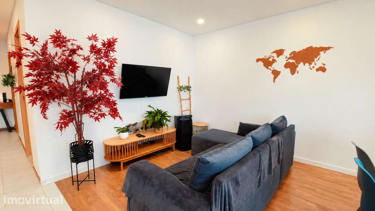 Apartamento T3 Venda em Arrifana,Santa Maria da Feira - Grande imagem: 5/22