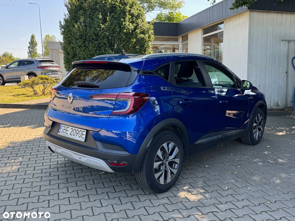 Renault Captur 1.0 TCe Zen - 5