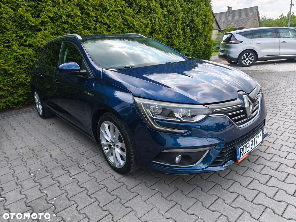 Renault Megane - 4