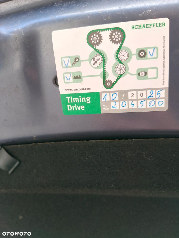 Opel Astra 1.6 Style - 17