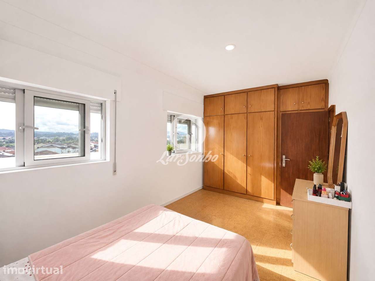 Apartamento T2 em Barcelos - Grande imagem: 3/32