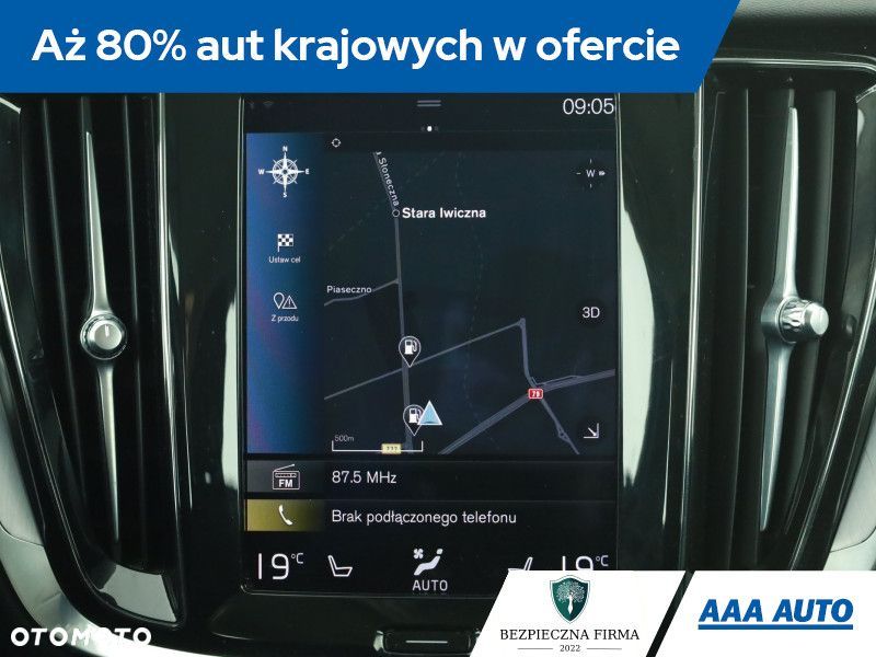 Volvo V60 Cross Country - 11