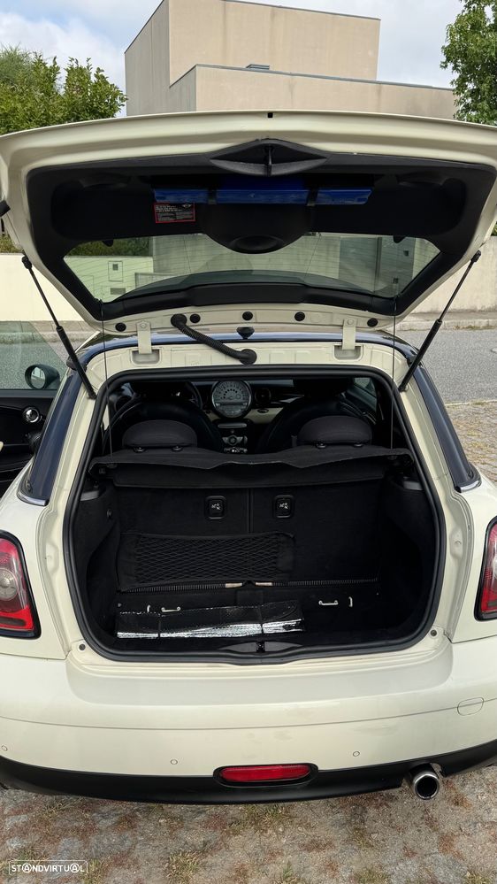 MINI Coupé - 9