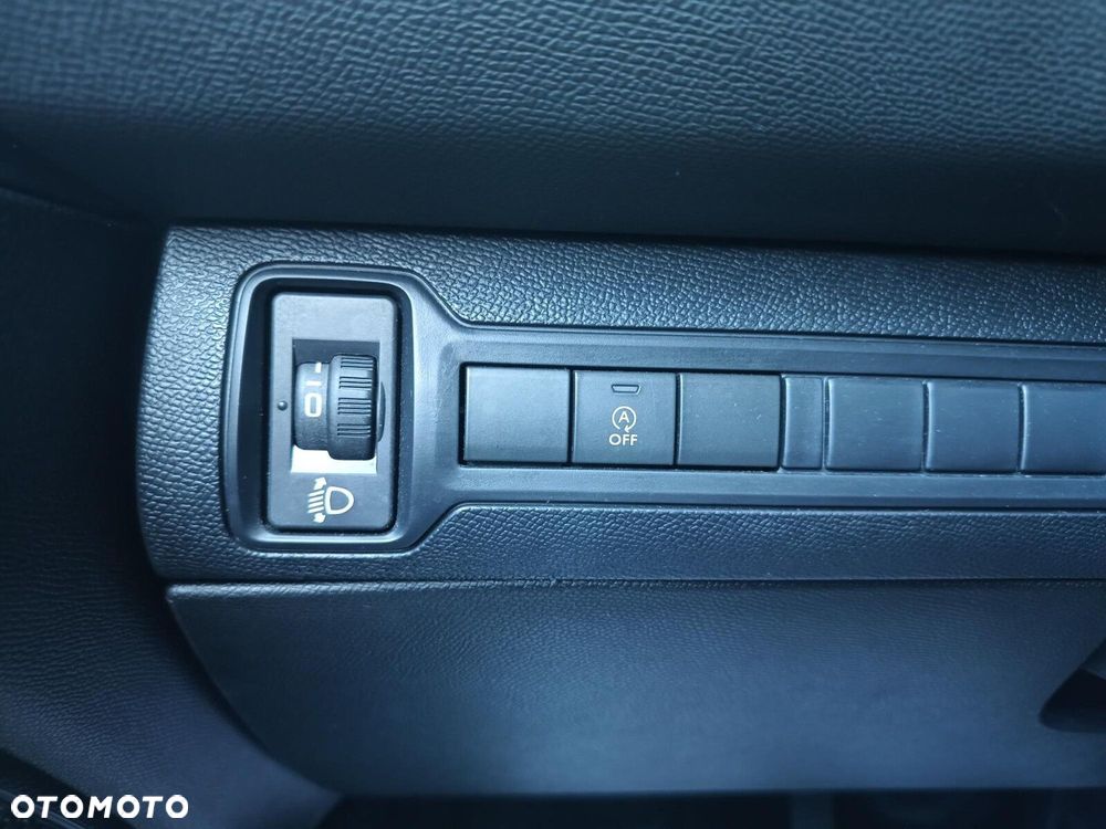 Peugeot 308 1.5 BlueHDi Active S&S - 23