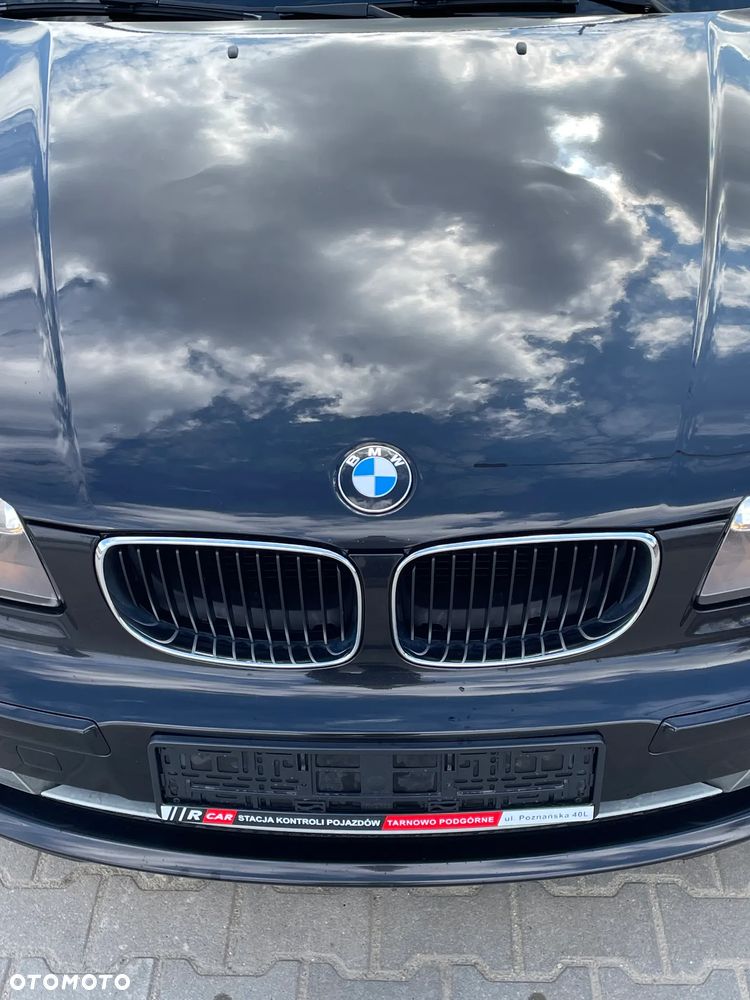 BMW Seria 1 116i Edition Lifestyle - 11