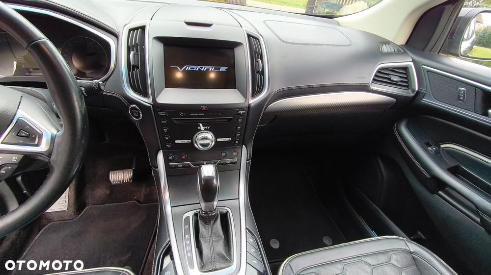 Ford Edge Vignale 2.0 TDCi Twin-Turbo 4WD - 10