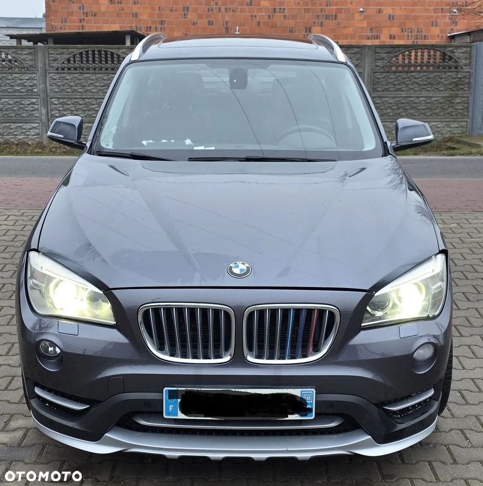 BMW X1 xDrive18d xLine - 2