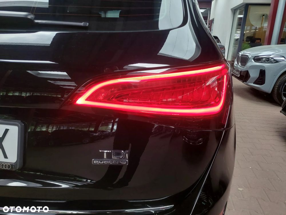 Audi Q5 2.0 TDI clean diesel Quattro - 11