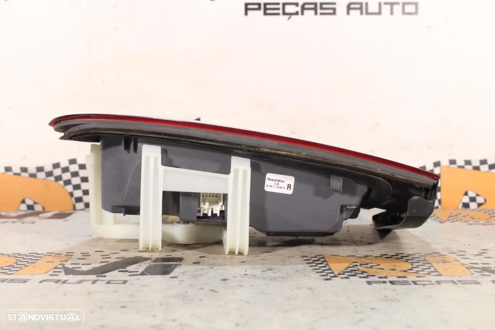 Farolim Direito Mercedes-Benz Glc (X253)  A2539063200 / 629500E13964 - 7