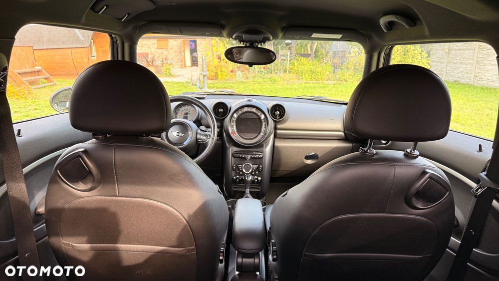 MINI Cooper S - 18