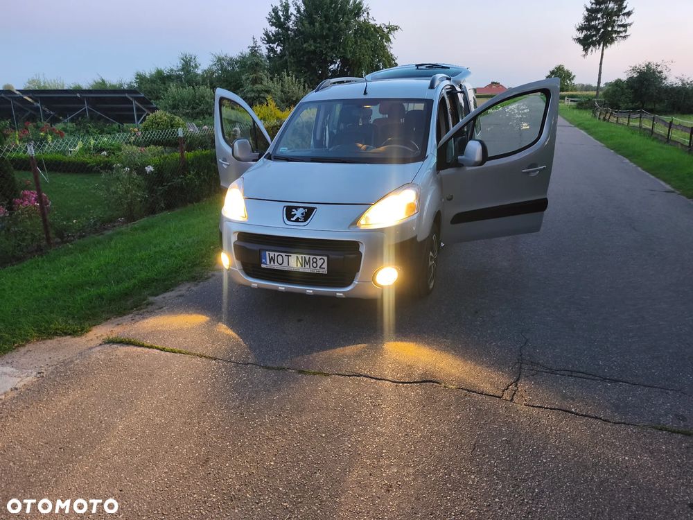 Peugeot Partner - 29