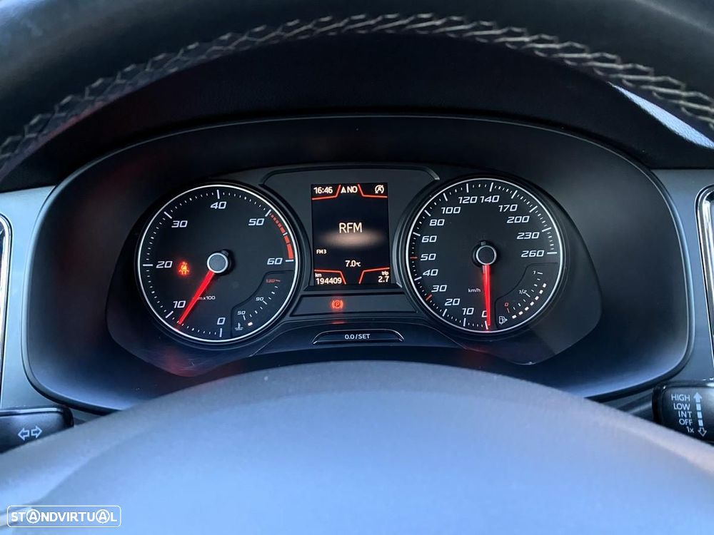 SEAT Ateca 1.6 TDI Style - 28