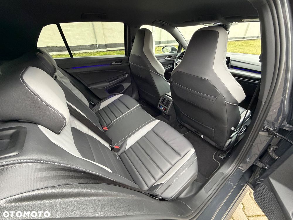 Volkswagen Golf 2.0 TDI SCR DSG GTD - 19