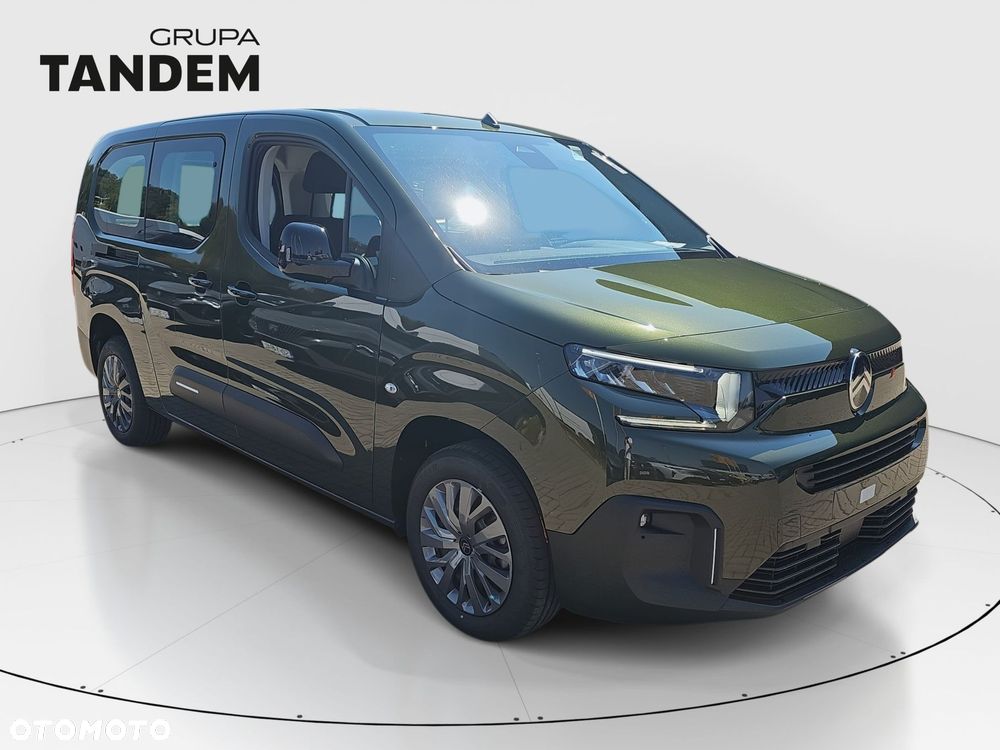 Citroën Berlingo - 3