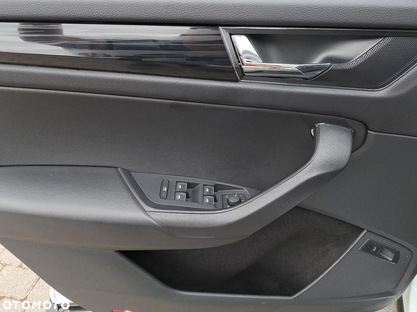 Skoda Kodiaq 2.0 TDI 4x4 Style DSG - 14