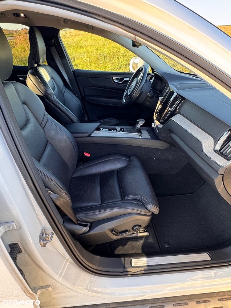Volvo XC 60 T5 AWD Geartronic Inscription - 11